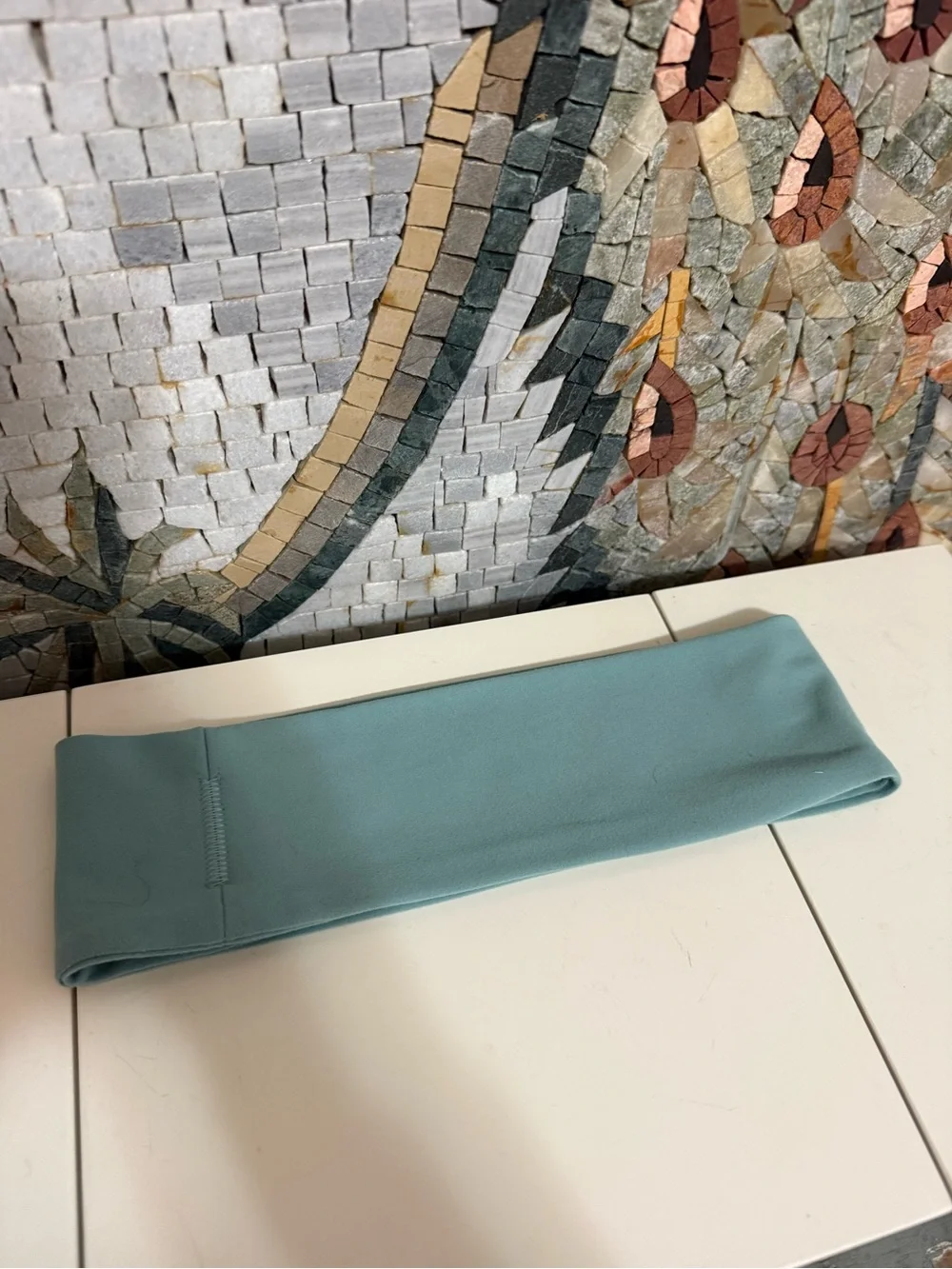 Nike Women’s Teal Headband